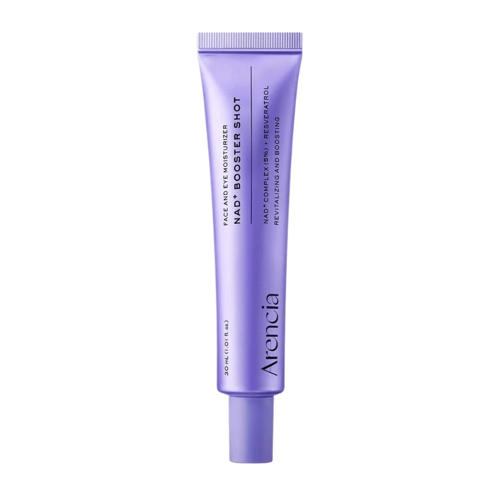 Arencia - NAD+ Booster Shot [30ml]