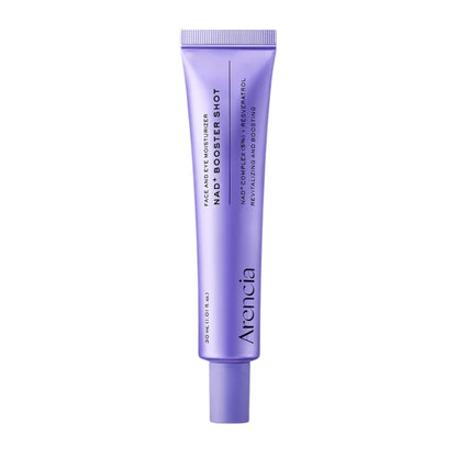 Arencia - NAD+ Booster Shot [30ml]