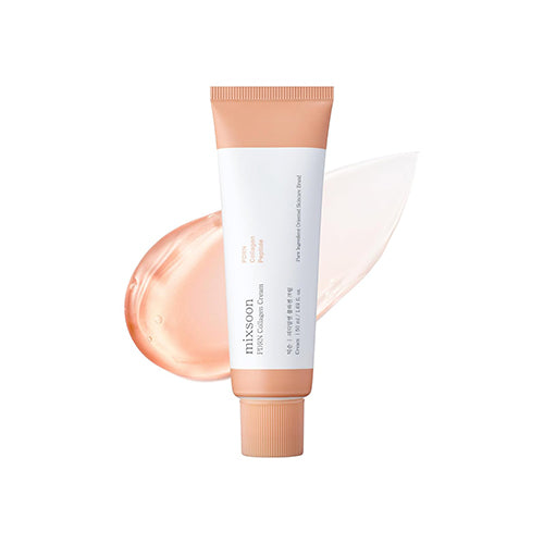 mixsoon - PDRN Collagen Cream [50ml]