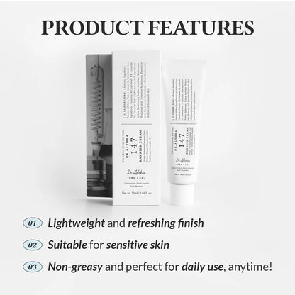 Dr. Althea - 147 Barrier Cream [50ml]