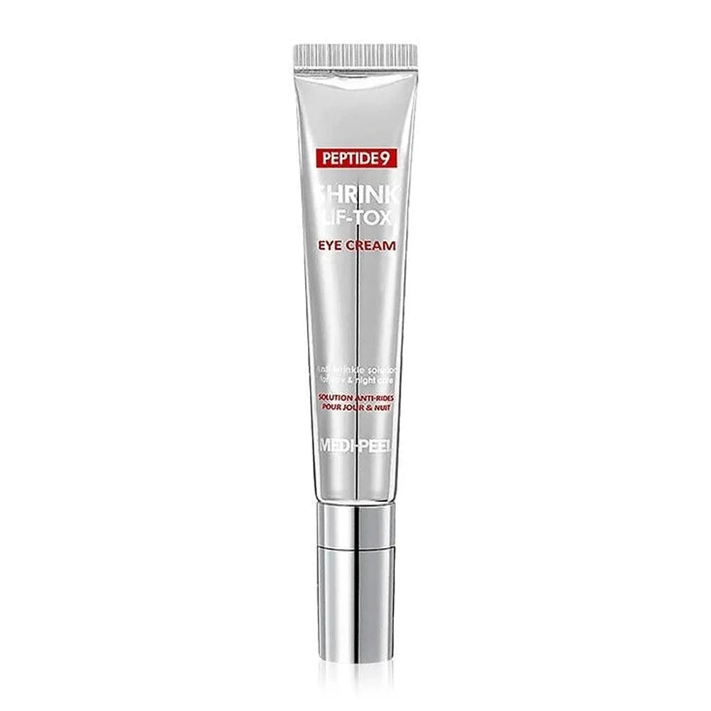 MEDI-PEEL - Peptide 9 Volume Lif-Tox Eye Cream [20ml] MEDIPEEL Ecuador Productos Originales Cosmetica Coreana skincare coreano
