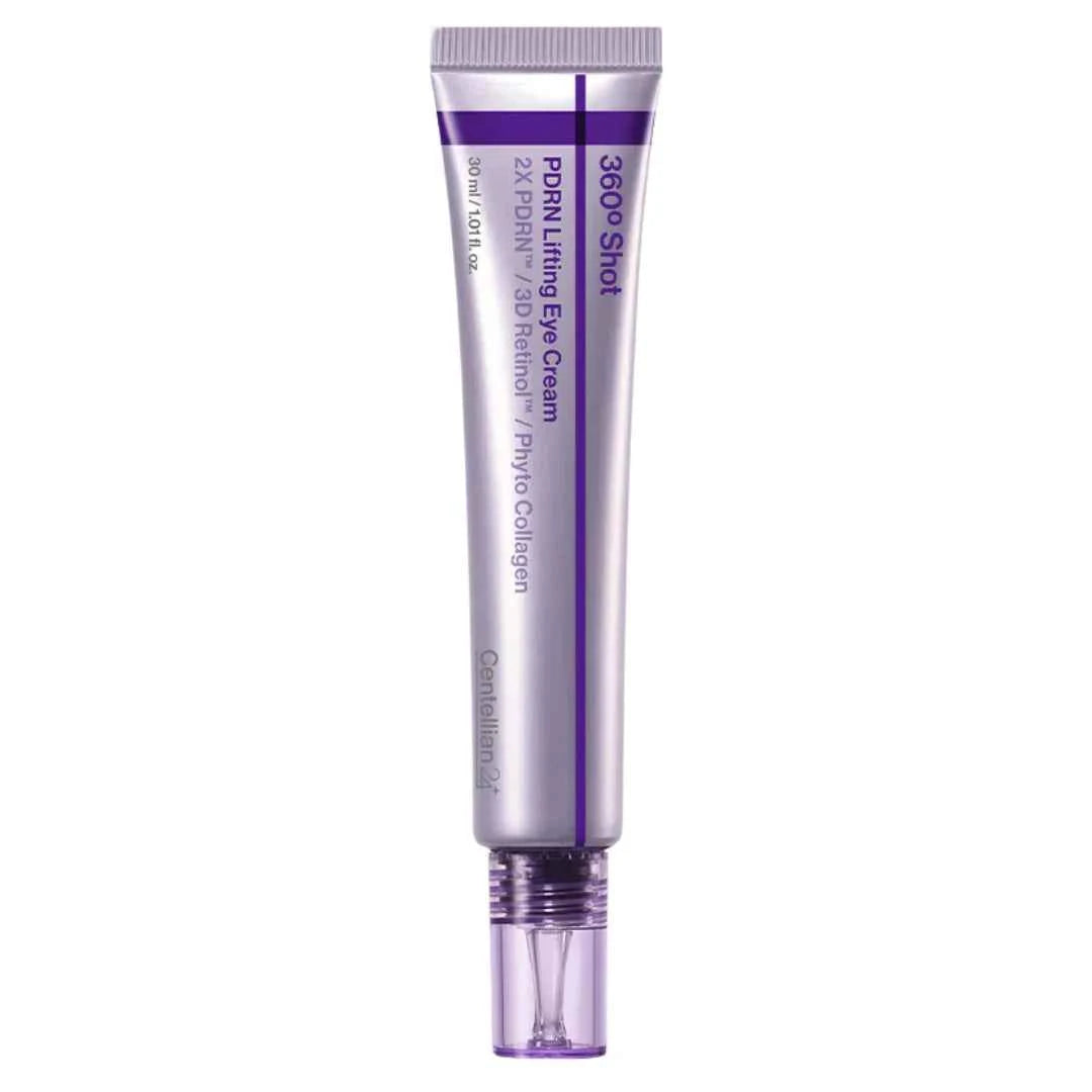 Centellian24 - 360º Shot PDRN Lifting Eye Cream [30ml]