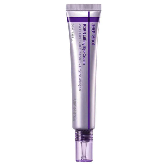 Centellian24 - 360º Shot PDRN Lifting Eye Cream [30ml]