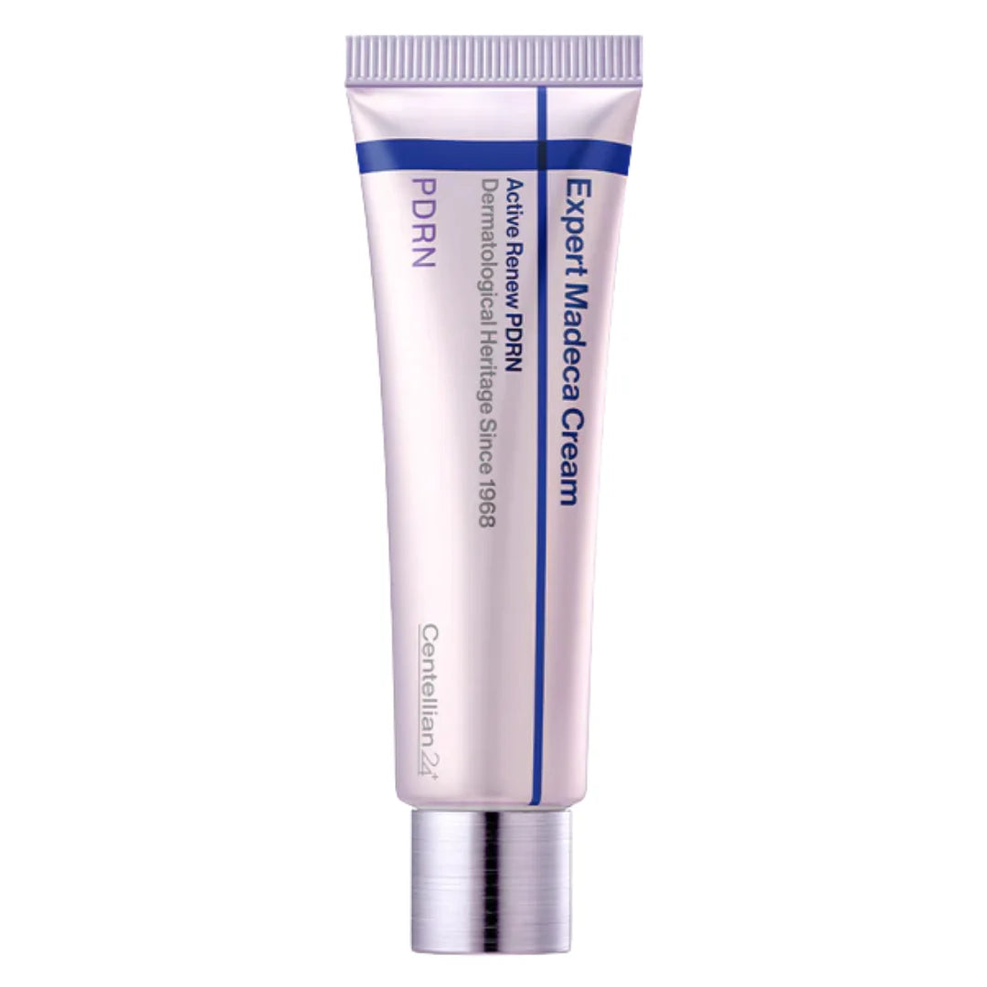 Centellian24 - Expert Madeca Cream Active Renew PDRN [50ml]