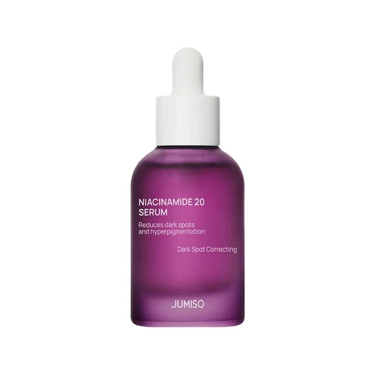 [Jumiso] Niacinamide 20 Serum 40ml