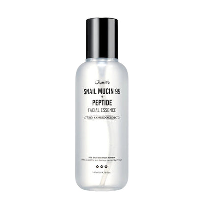 JUMISO - Snail Mucin 95 + Peptide Facial Essence JUMISO Ecuador Productos Originales Cosmetica Coreana