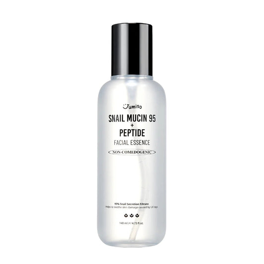 JUMISO - Snail Mucin 95 + Peptide Facial Essence JUMISO Ecuador Productos Originales Cosmetica Coreana