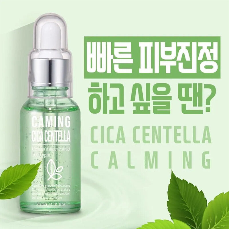 esfolio – Ampoule Cica Centella Calming [30ml]