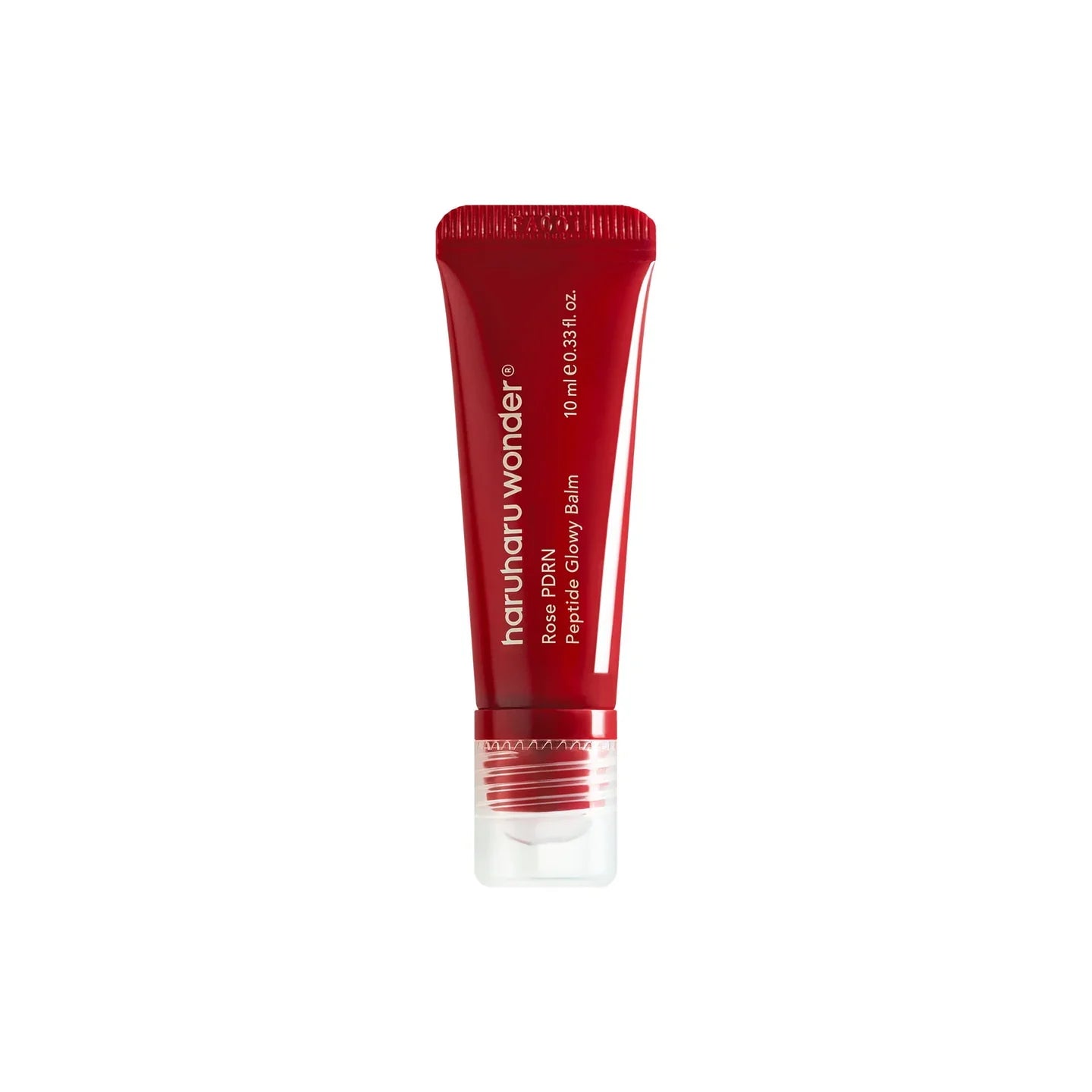 haruharu wonder - Rose PDRN Peptide Glowy Balm