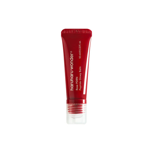 haruharu wonder - Rose PDRN Peptide Glowy Balm