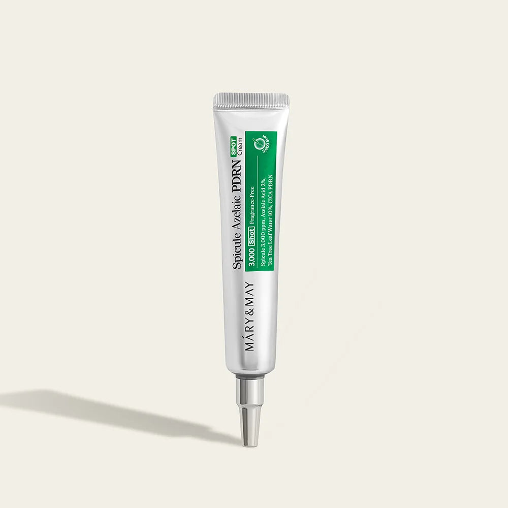 Mary&amp;May – Spicule Azelaic PDRN Spot Cream [15 g]