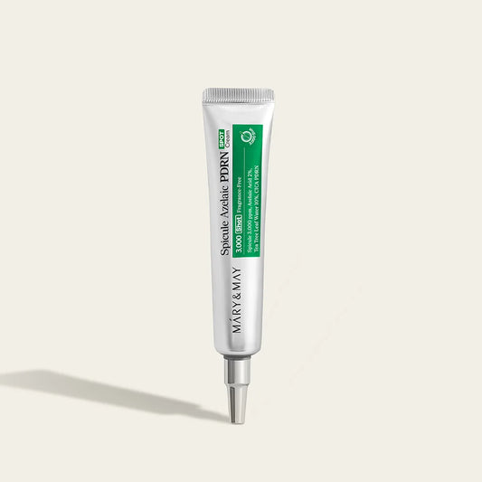 Mary&May – Spicule Azelaic PDRN Spot Cream [15 g]
