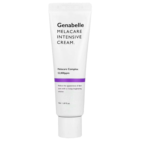 Genabelle Melacare Intensive Cream 50ml