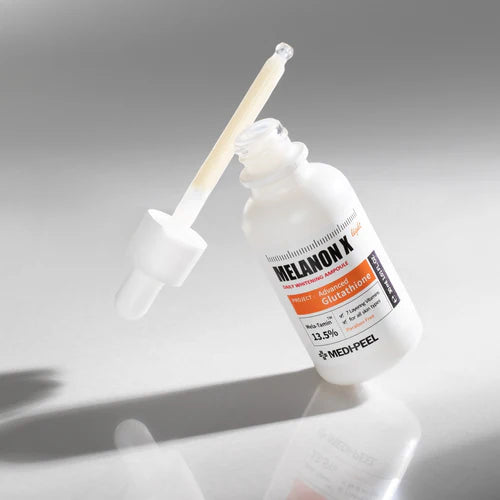 MEDI-PEEL - Melanon X Ampoule Light [30ml] - Miinsecrets