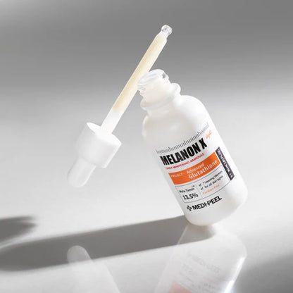MEDI-PEEL - Melanon X Ampoule Light [30ml] - Miinsecrets