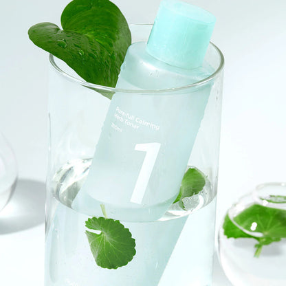 [NUMBUZIN] CALMING TONER 300ML