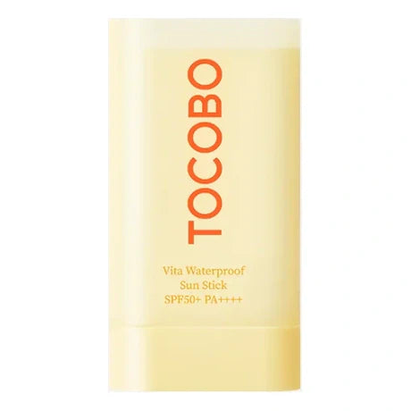 [TOCOBO] Vita Waterproof Sun Stick - Miinsecrets