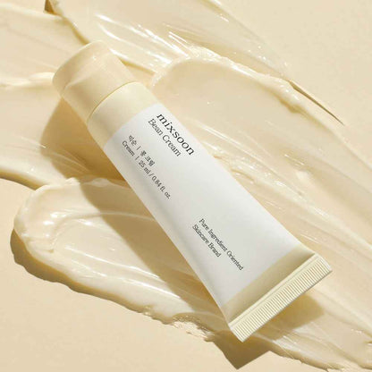 mixsoon - Bean Cream Tube [65ml]
