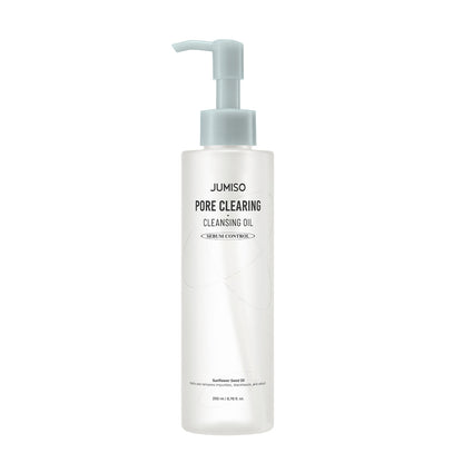 JUMISO - Pore Clearing Cleansing Oil [200ml]