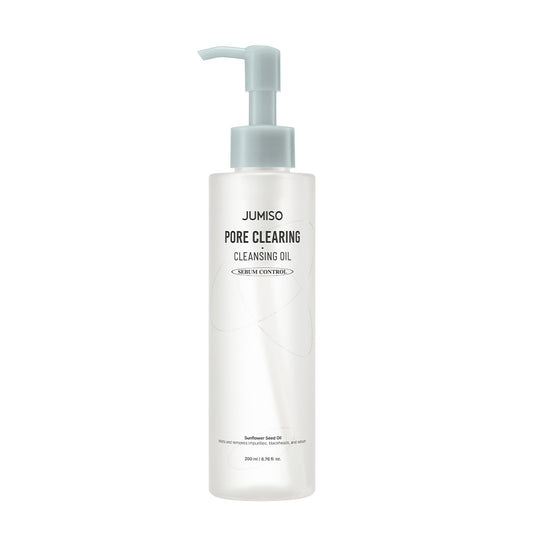 JUMISO - Pore Clearing Cleansing Oil [200ml]