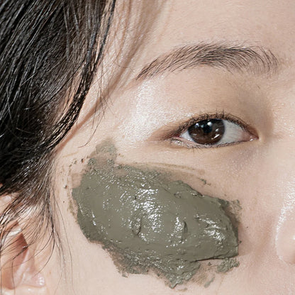 [celimax] Noni Refresh Clay Mask 100ml - Miinsecrets