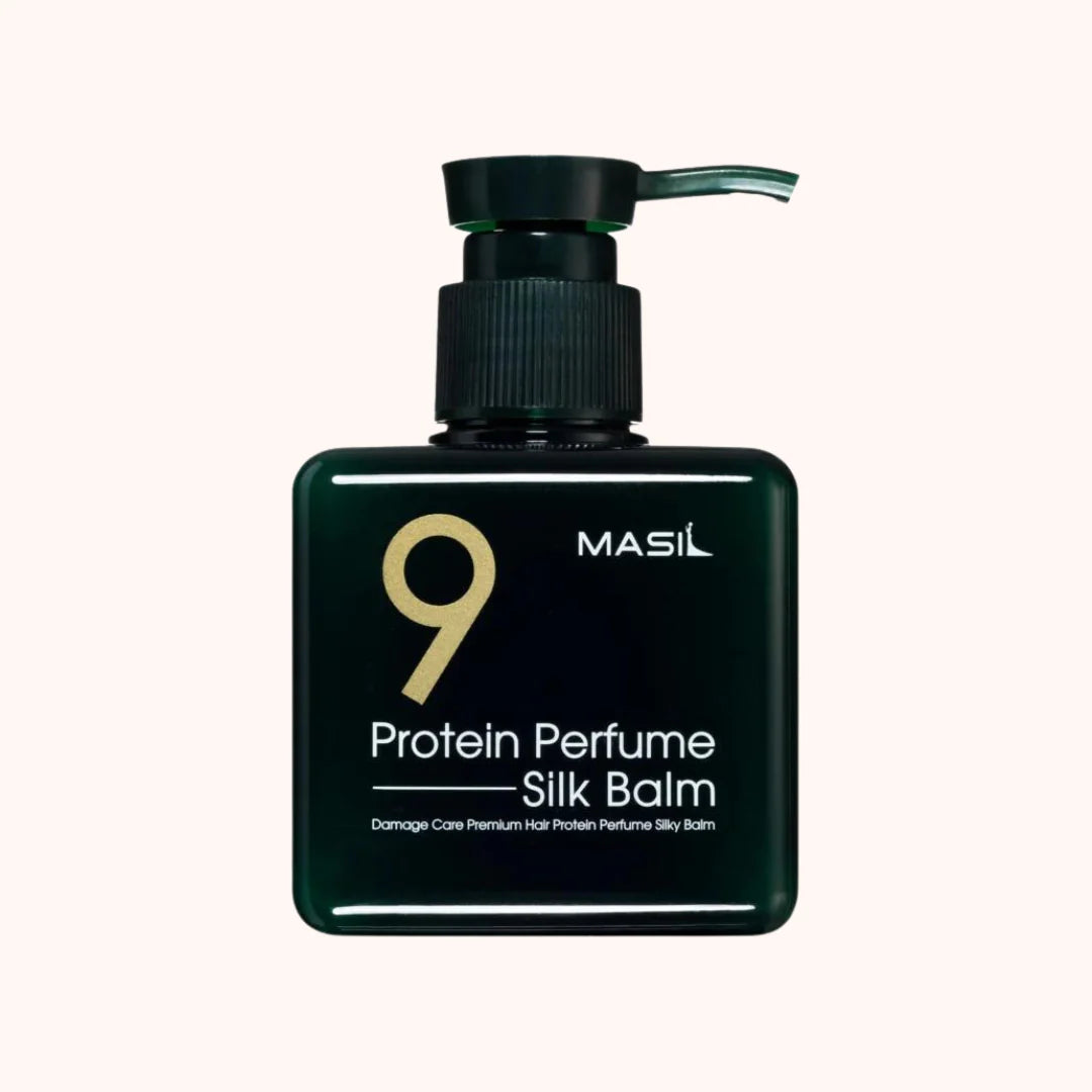 MASIL - 9 Protein Perfume Silk Balm [180ml]