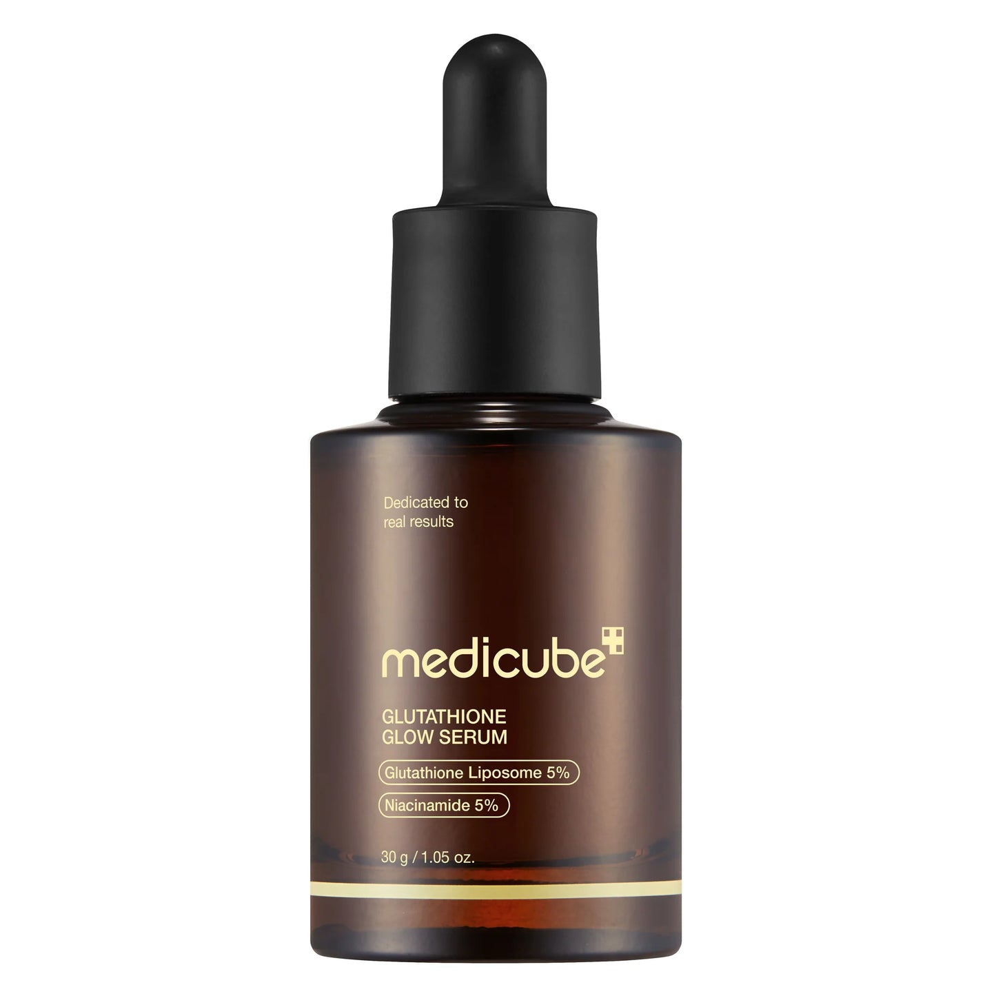 [MEDICUBE] AGE-R Glutathione Glow Serum 30g