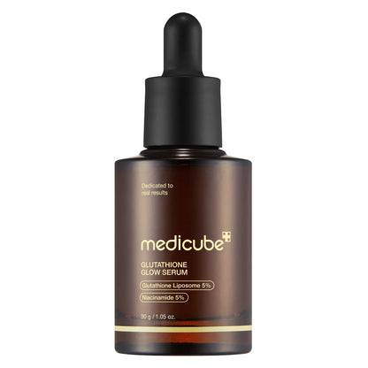 [MEDICUBE] AGE-R Glutathione Glow Serum 30g
