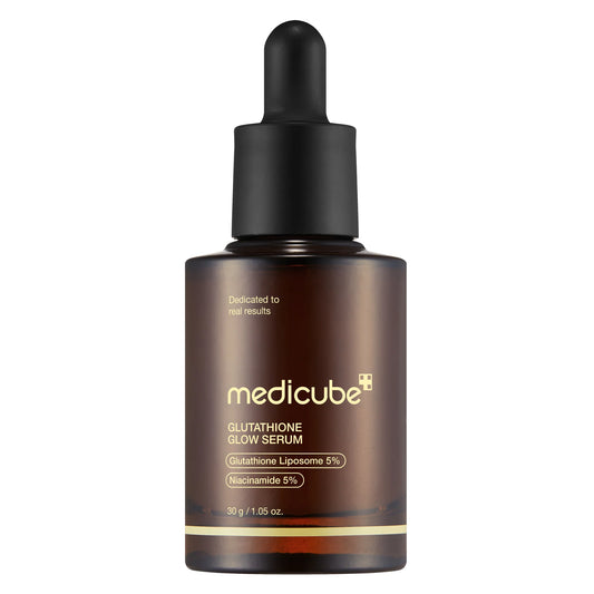 [MEDICUBE] AGE-R Glutathione Glow Serum 30g