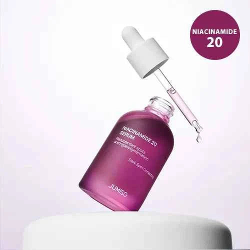 [Jumiso] Niacinamide 20 Serum 40ml