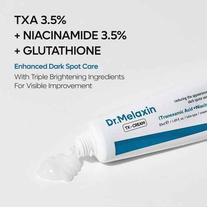[Dr,Melaxin] TX Cream 50ml