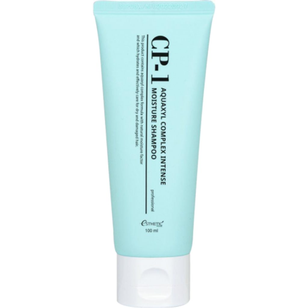 [CP-1] INTENSE MOISTURE SHAMPOO 100ML