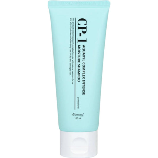 [CP-1] INTENSE MOISTURE SHAMPOO 100ML