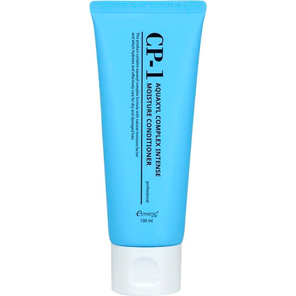 [CP-1] INTENSE MOISTURE CONDITIONER 100ML CP-1 Ecuador Productos Originales Cosmetica Coreana skincare coreano