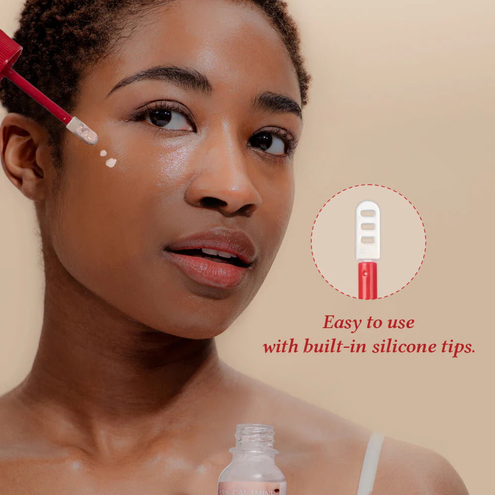 Dr. Althea - 15% Calamine Spot Powder [15ml] Dr. Althea Ecuador Productos Originales Cosmetica Coreana