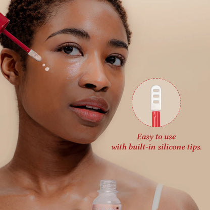 Dr. Althea - 15% Calamine Spot Powder [15ml] Dr. Althea Ecuador Productos Originales Cosmetica Coreana