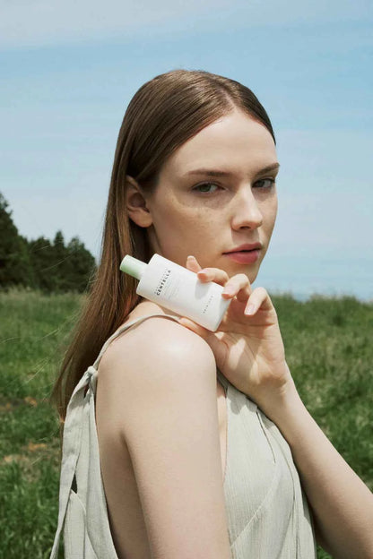 SKIN 1004 - Madagascar Centella Tea-Trica Soothing Sun Milk [50ml]