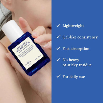 [Dr,Althea] 0.1% gentle Retinol Serum 30ml