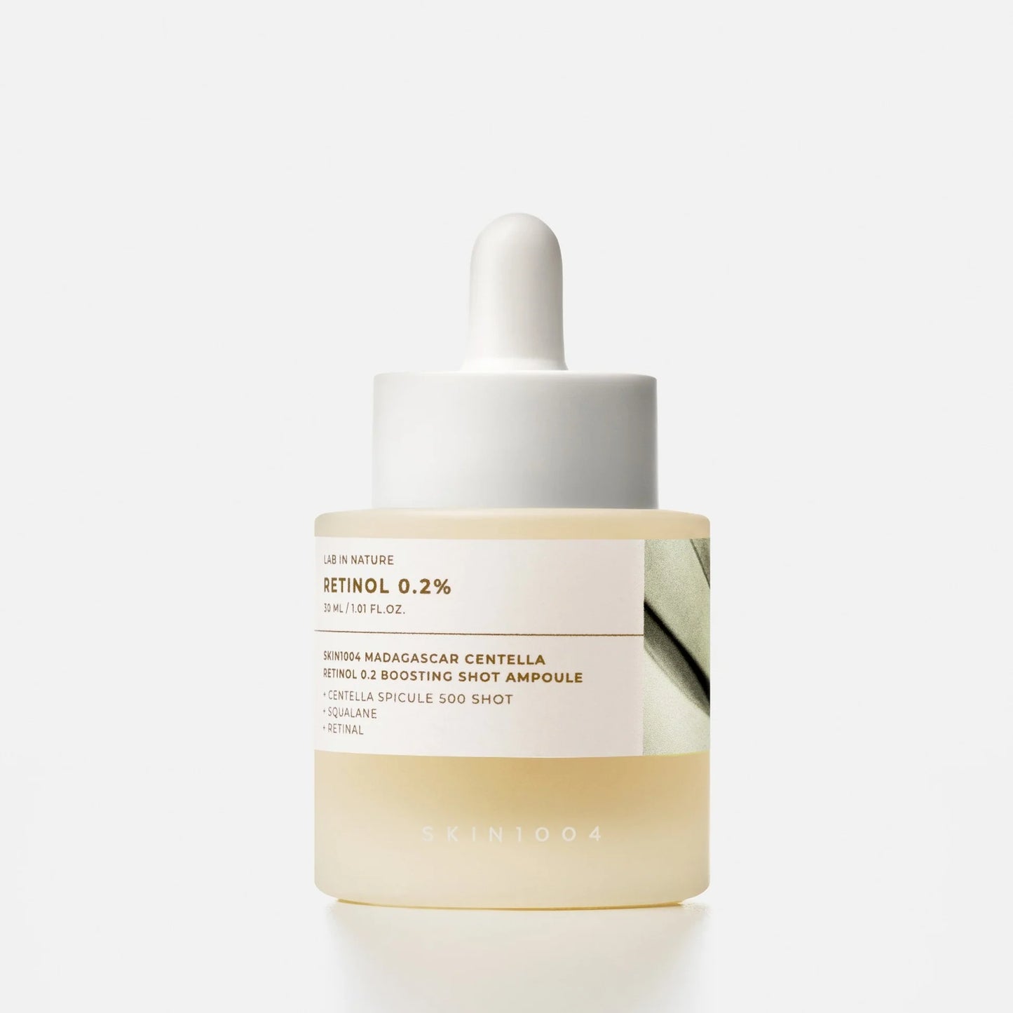  [SKIN1004] Madagascar Centella Retinol 0.2 Boosting Shot Ampoule 30ml