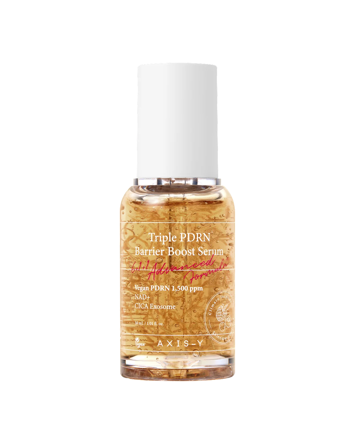 Axis Y Triple PDRN Barrier Boost Serum 30ml