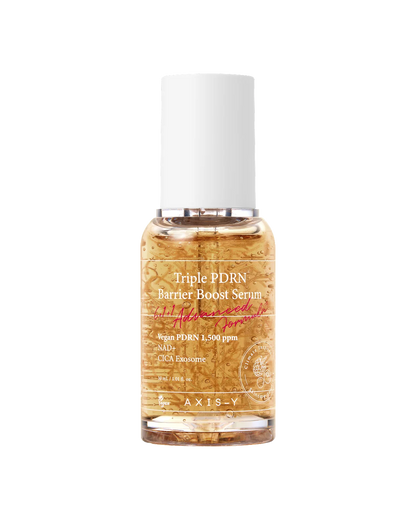 Axis Y Triple PDRN Barrier Boost Serum 30ml