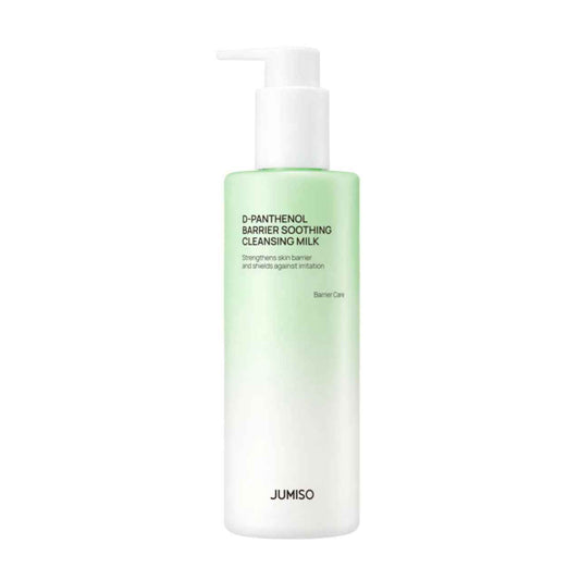 [Jumiso] D-Panthenol Barrier Soothing Cleansing Milk 300ml