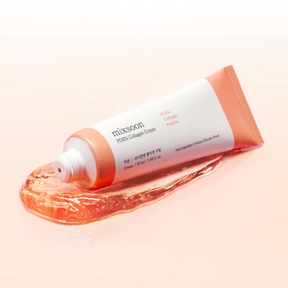 mixsoon - PDRN Collagen Cream [50ml]