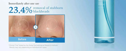 medicube - Zero Pore Blackhead Deep Cleansing Oil [205ml]