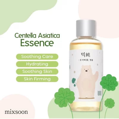 Soondy Centella Asiatica Essence Jumbo 100ml