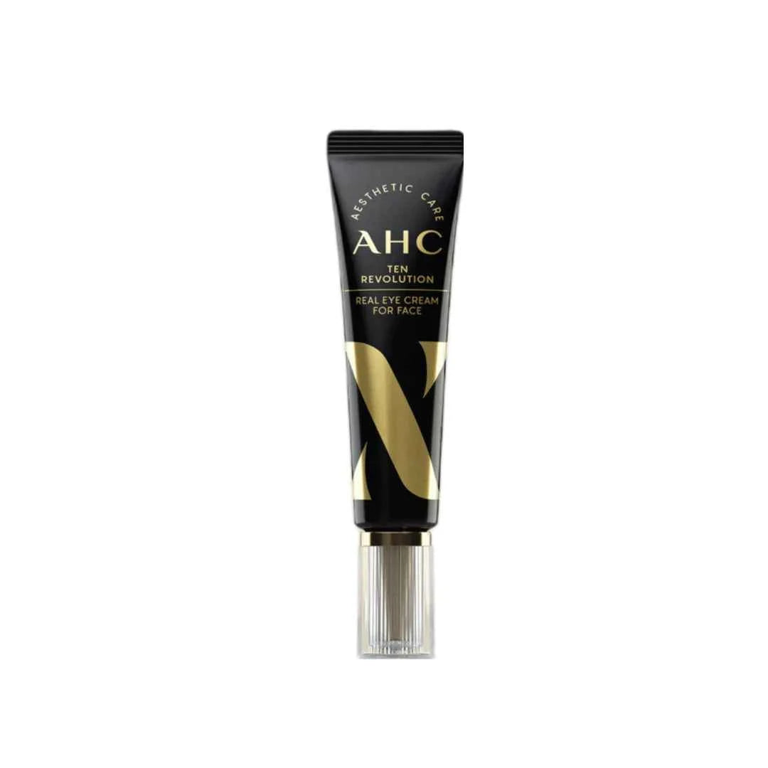 A.H.C - TEN Revolution Real Eye Cream for Face