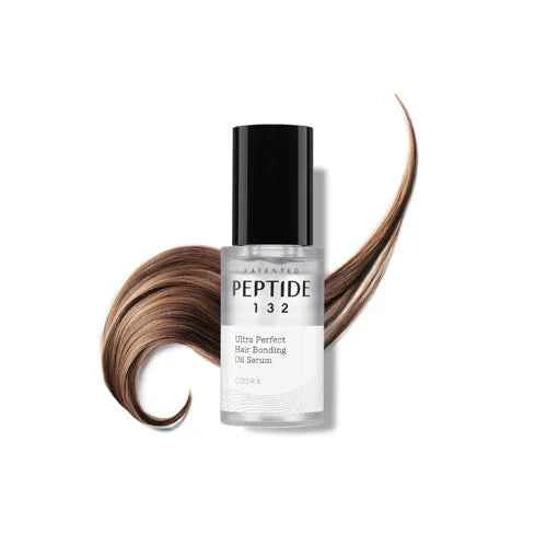 [COSRX] PEPTIDE-132 Ultra Perfect Hair Bonding Oil Serum 28ml