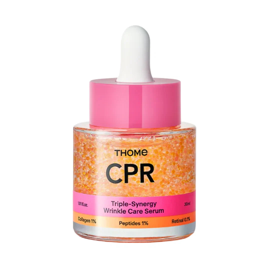 THOME - CPR Triple-Synergy Wrinkle Care Serum
