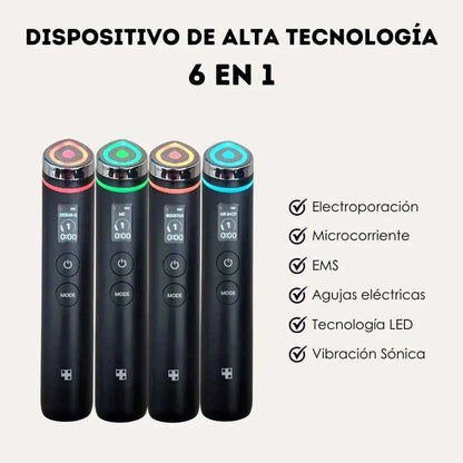 medicube - AGE-R Booster Pro Rosado