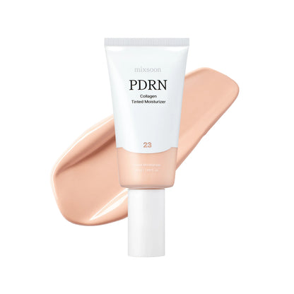 mixsoon - PDRN Collagen Tinted Moisturizer